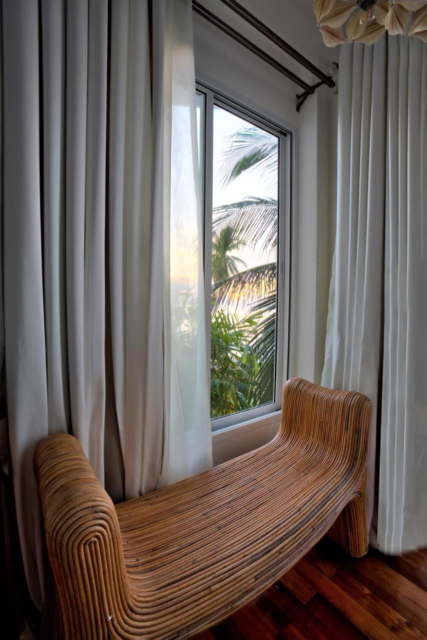 Villa Nalinnadda Petite Hotel & Spa, Adults Only - Sha Extra Plus Lamai Beach  Exterior foto