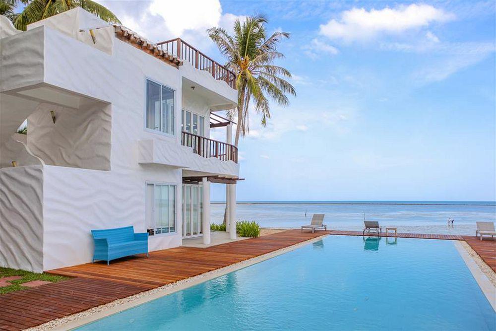 Villa Nalinnadda Petite Hotel & Spa, Adults Only - Sha Extra Plus Lamai Beach  Exterior foto